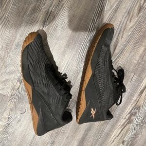 Nano X1 Grit Women's Training Shoes size 9.5